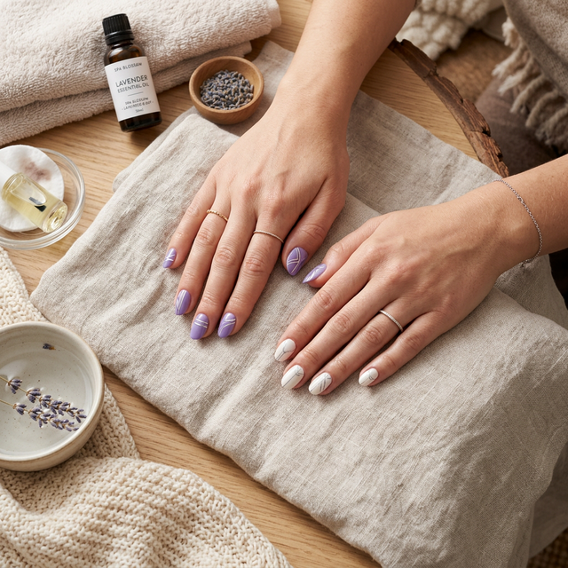 Da-Vi Nails Bay City